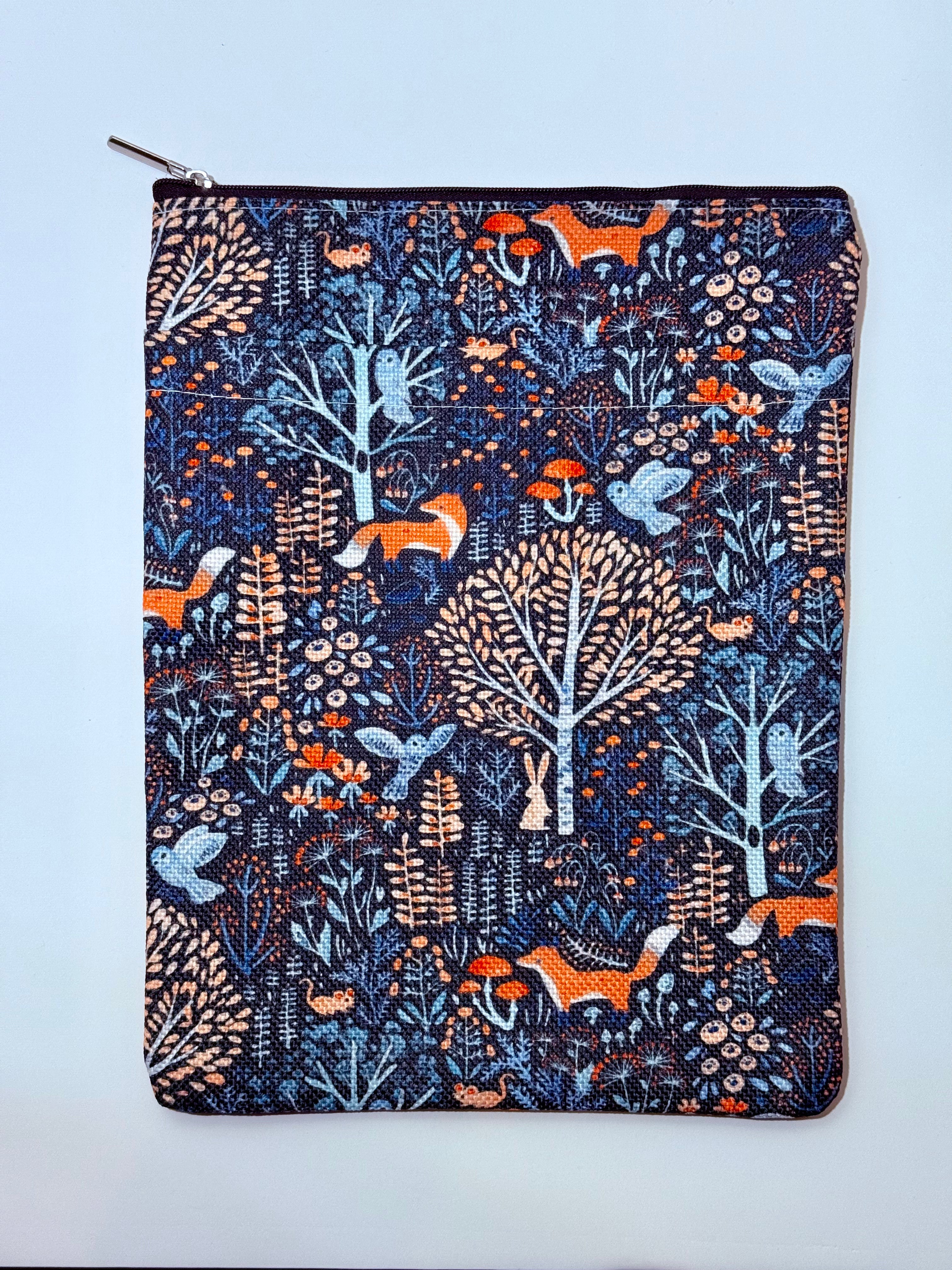 Book Sleeve