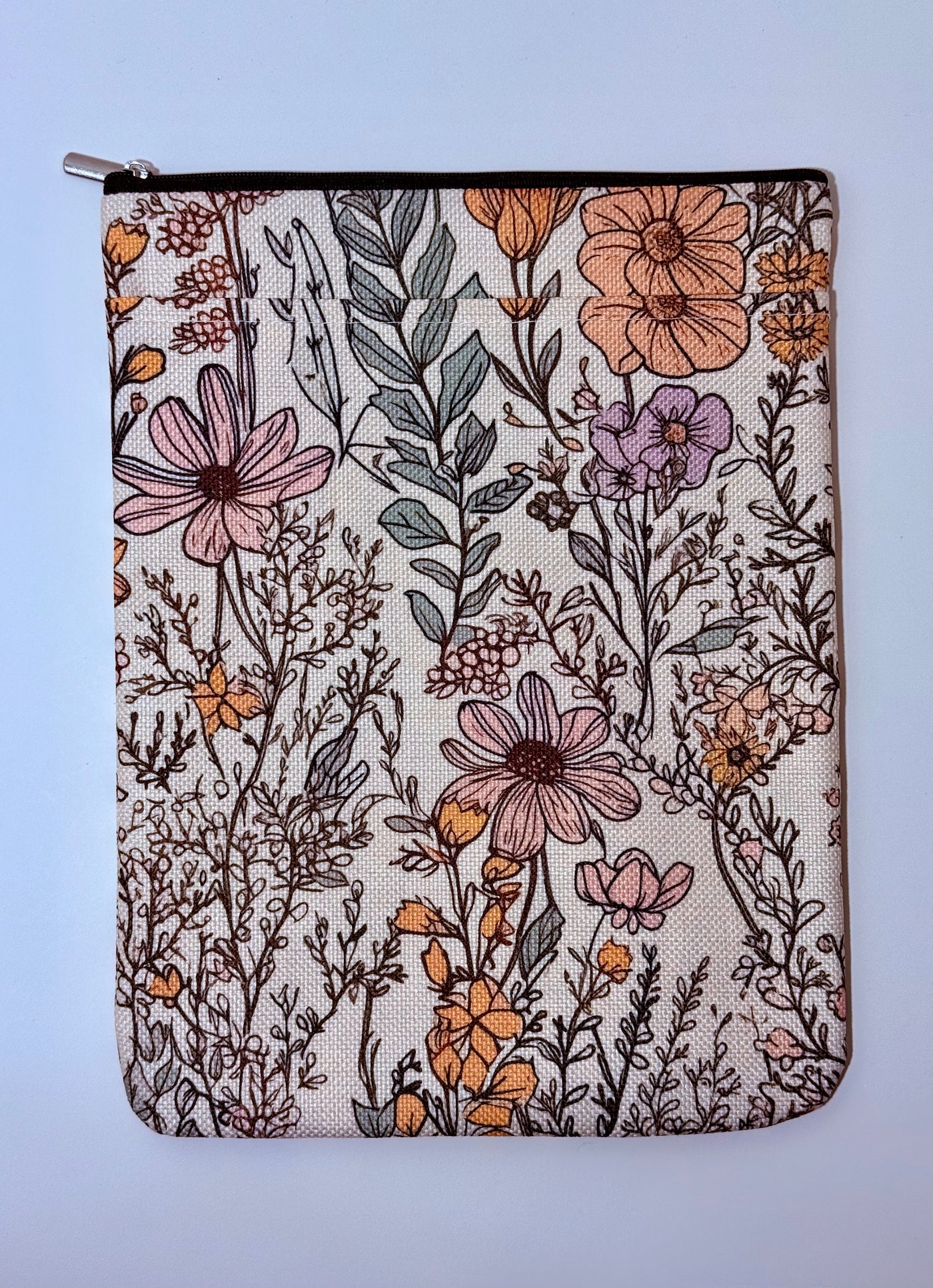 Premium Book Sleeve