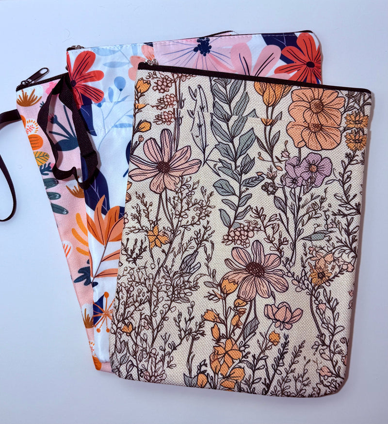 Premium Book Sleeve