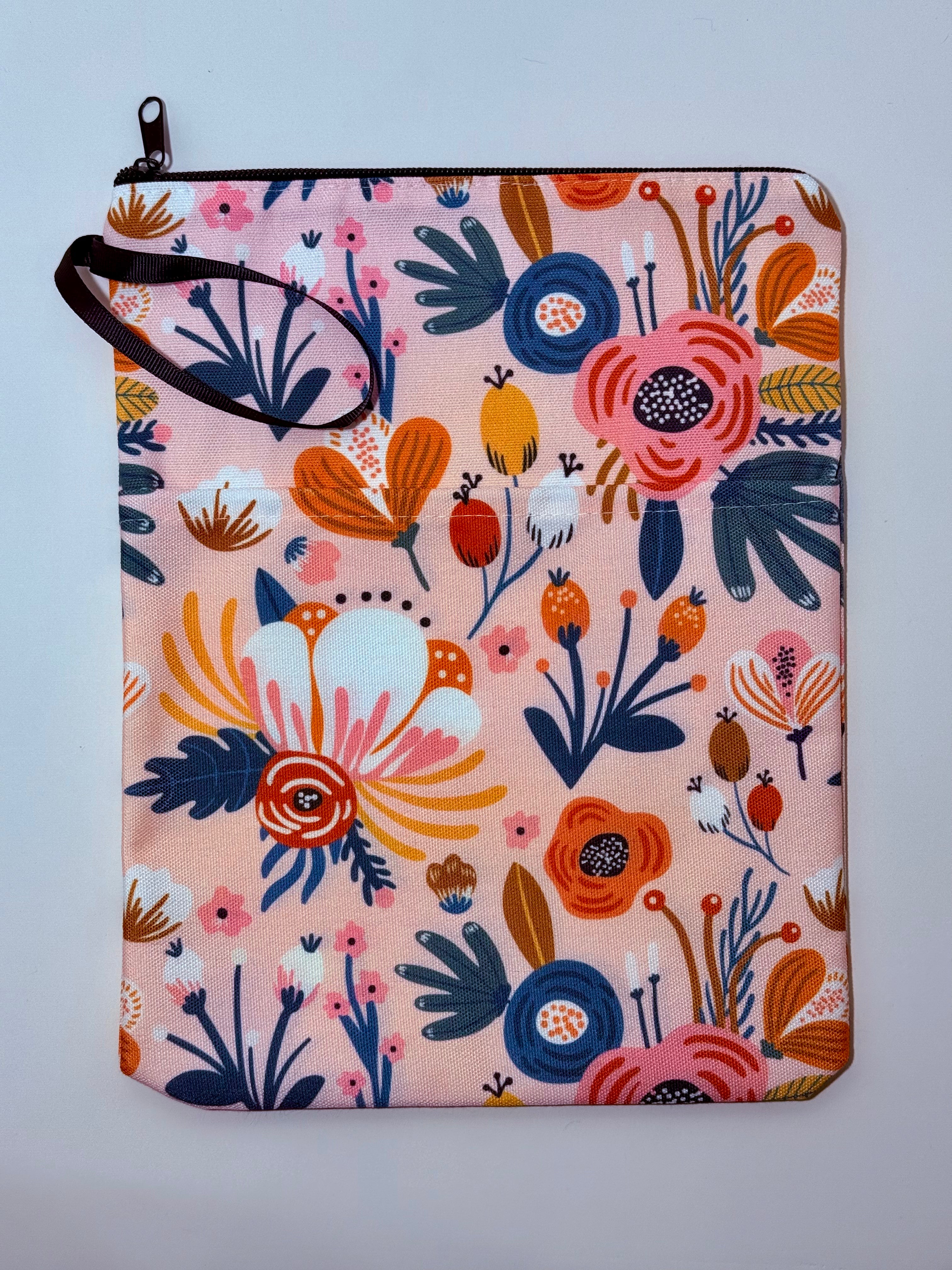 Book Sleeve