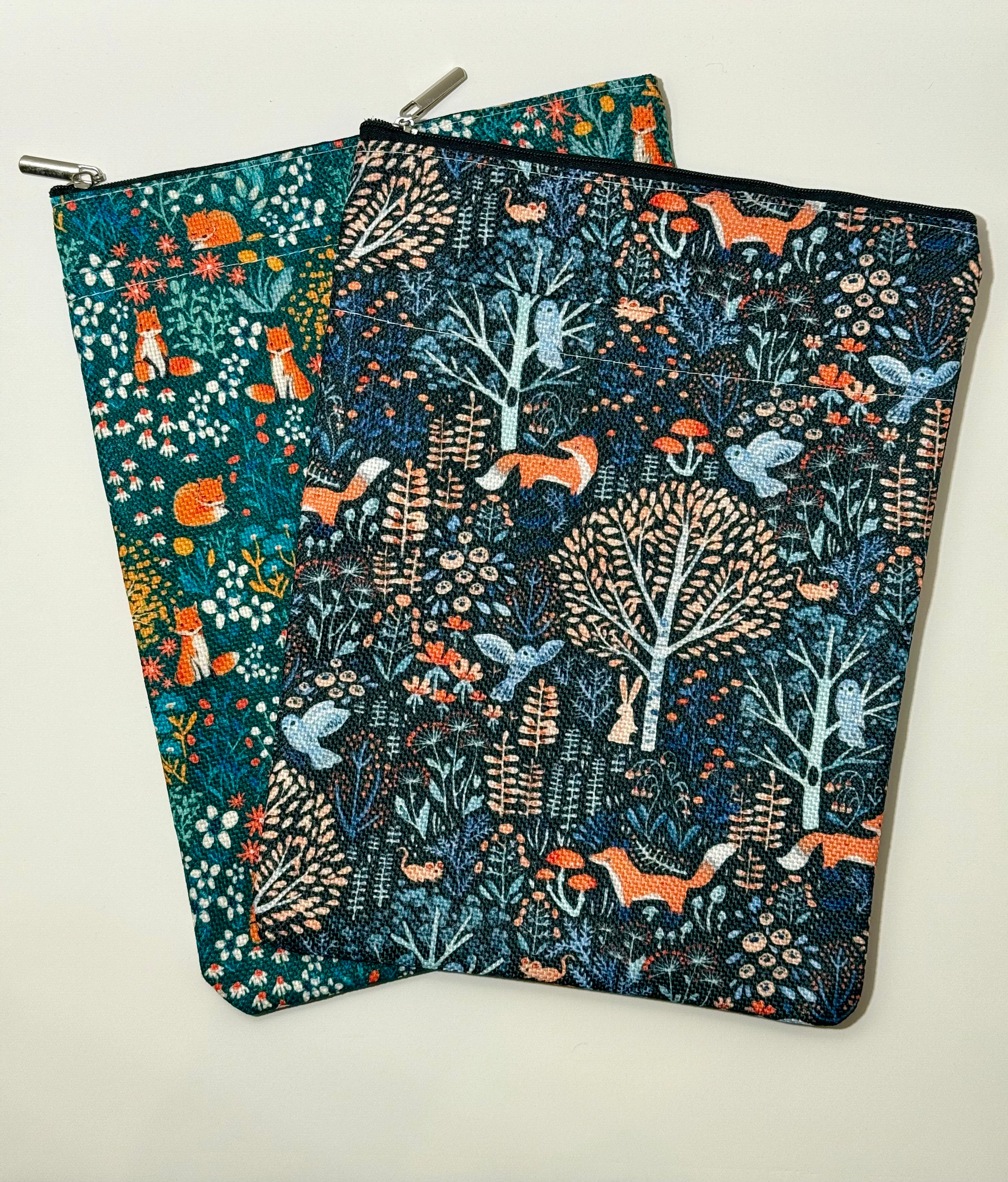 Book Sleeve