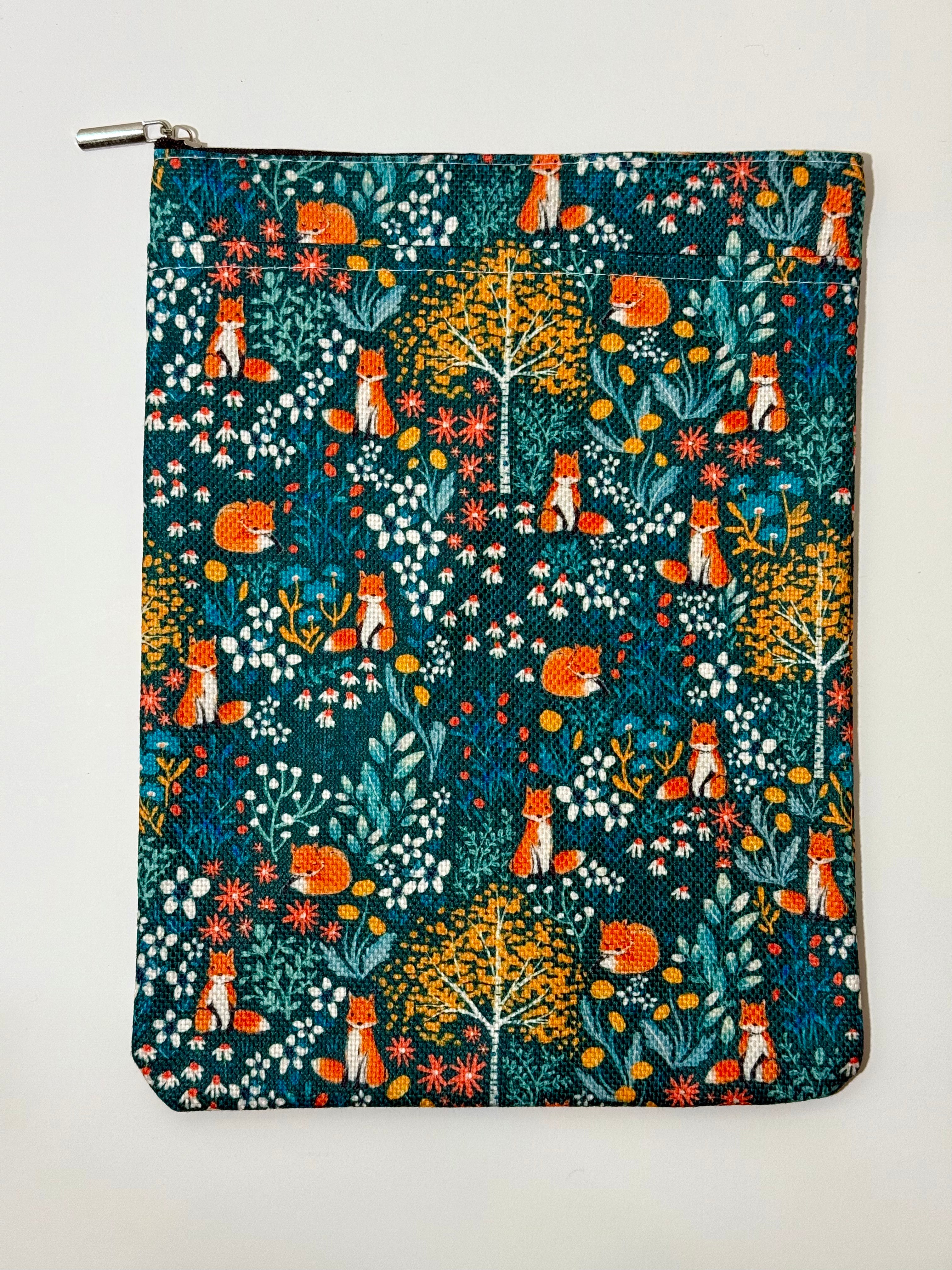 Book Sleeve