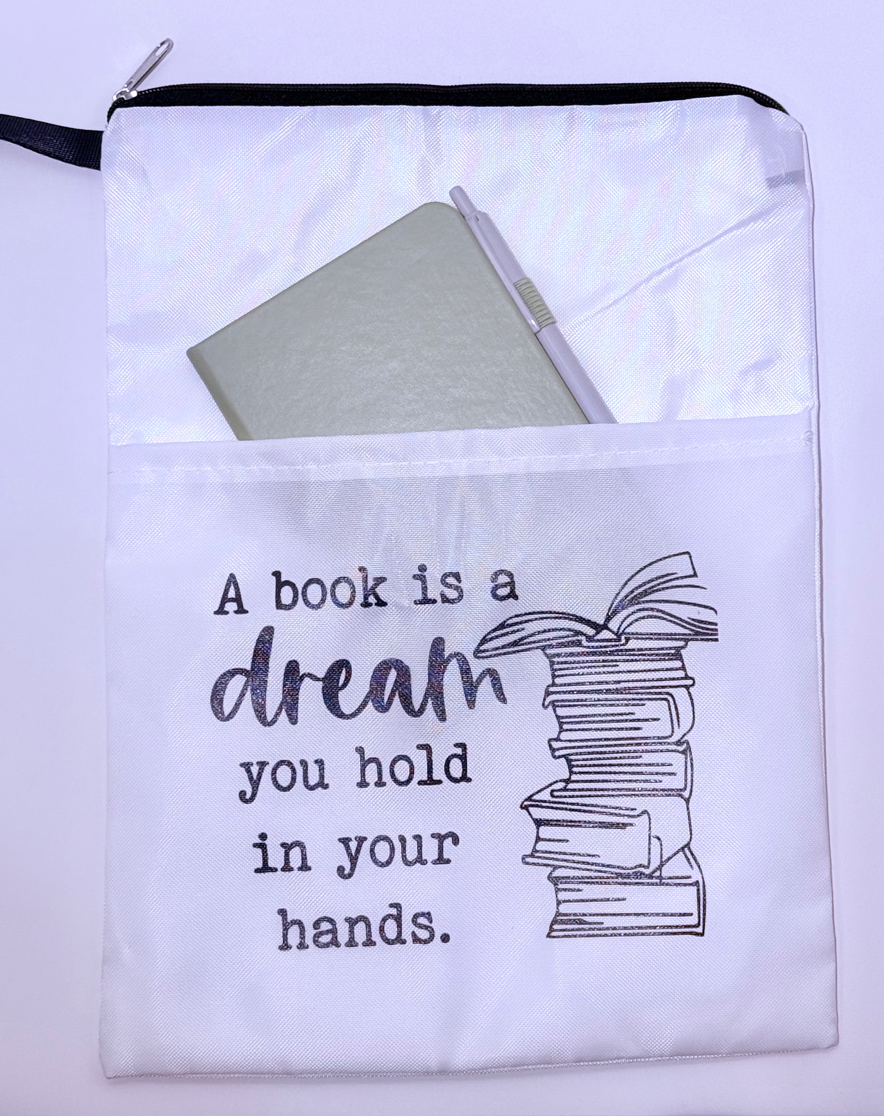 Book Sleeve