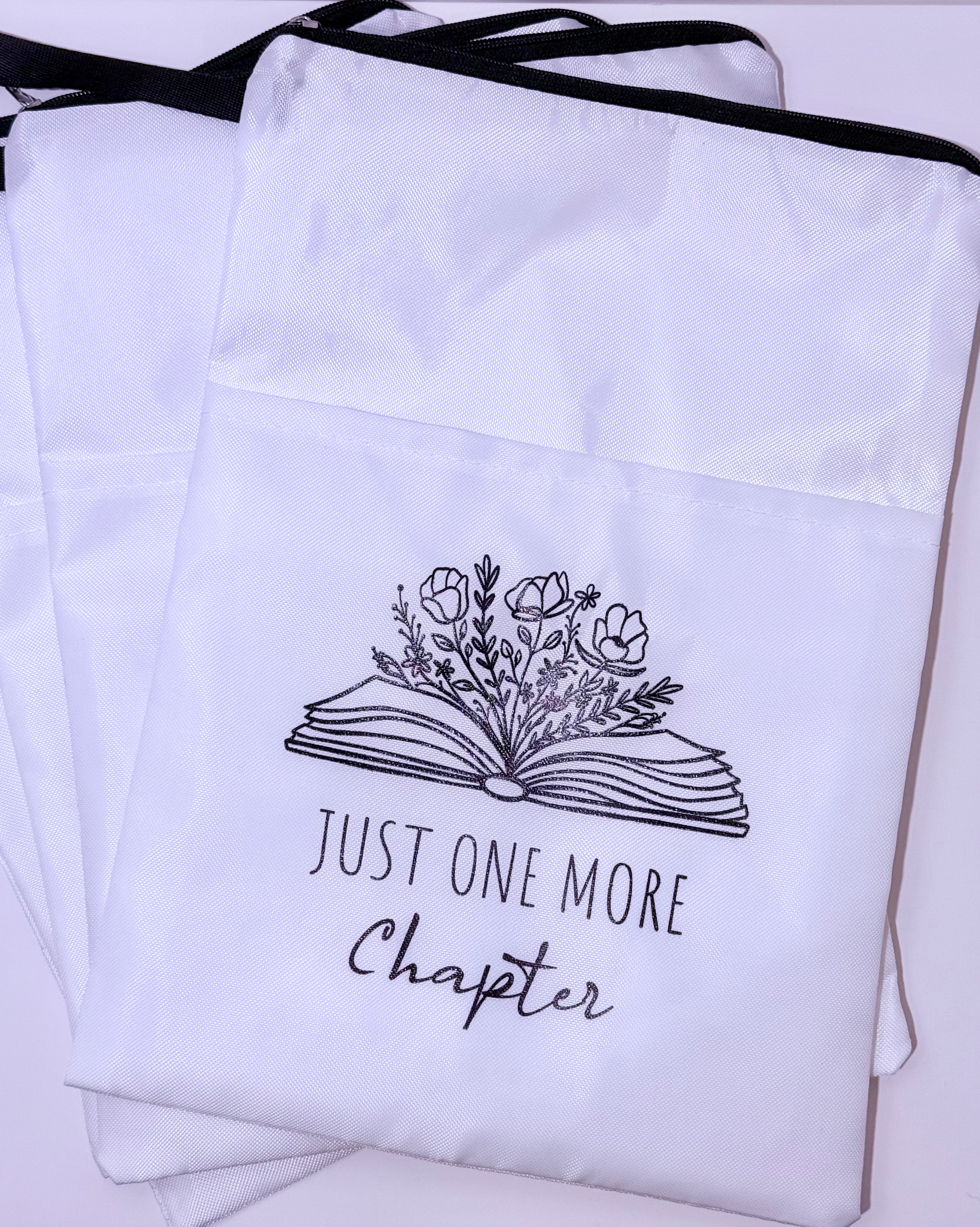 Book Sleeve