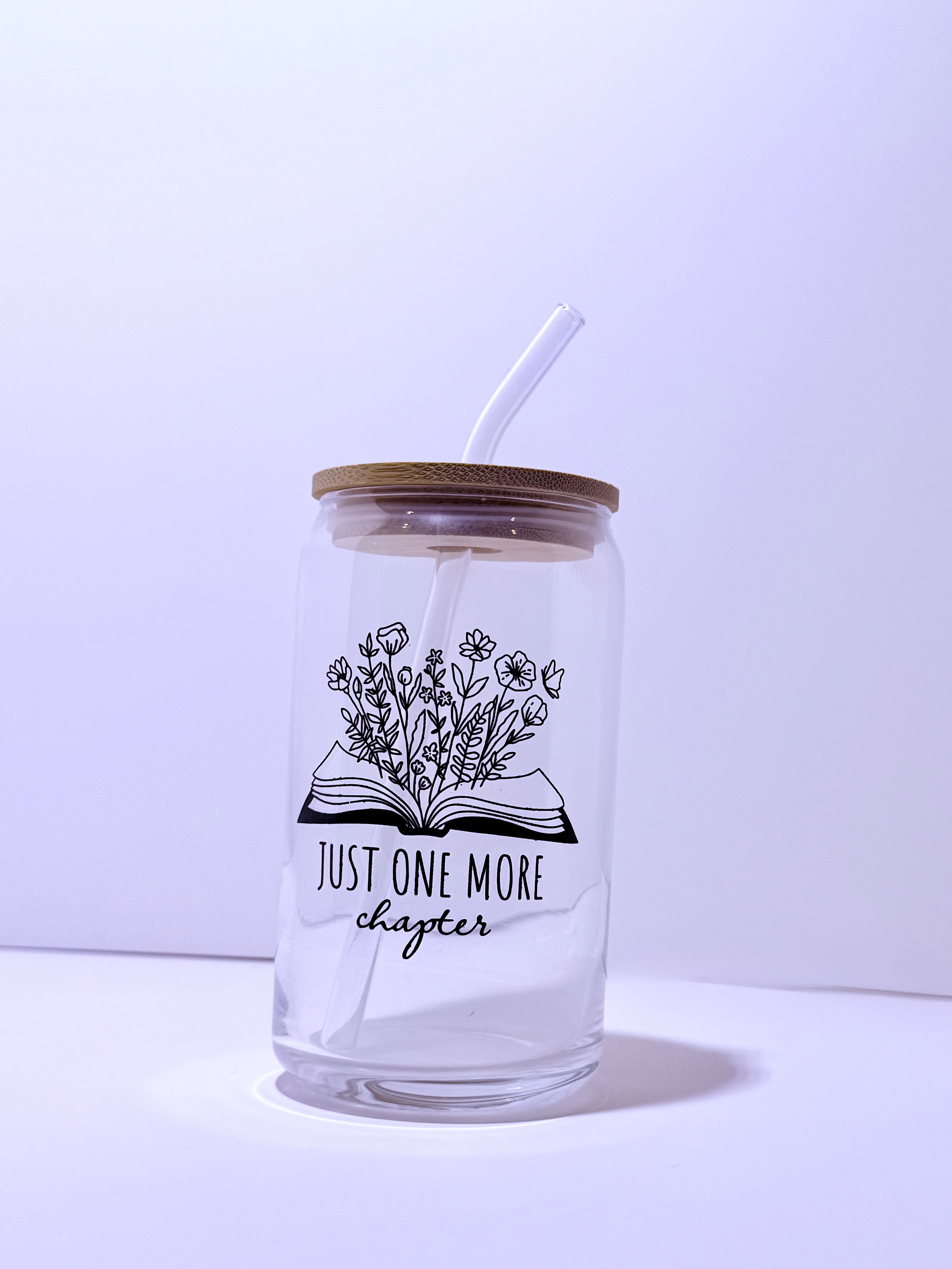 Glass Cup