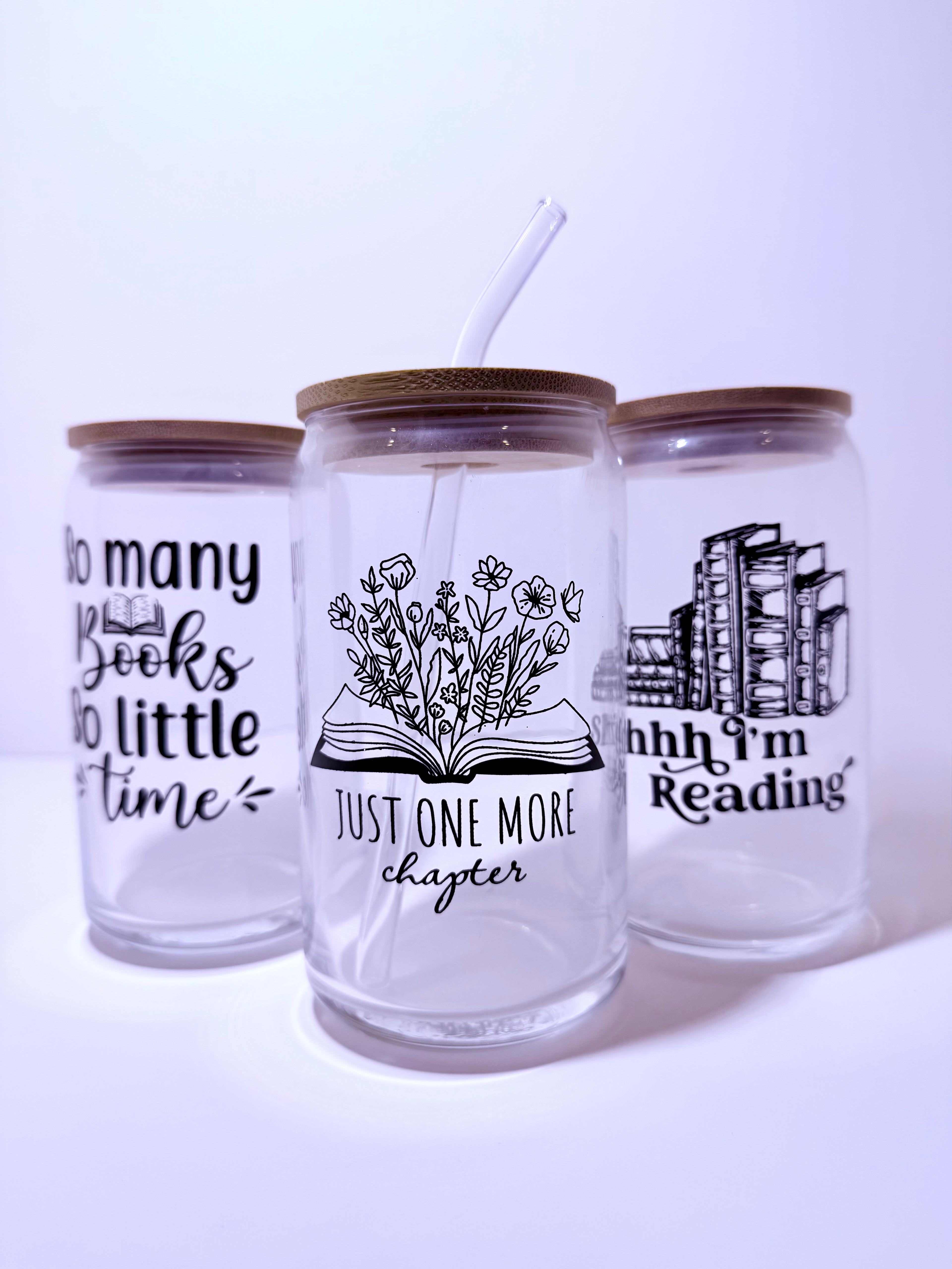 Glass Cup