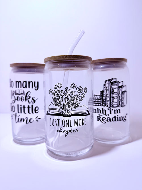 Glass Cup