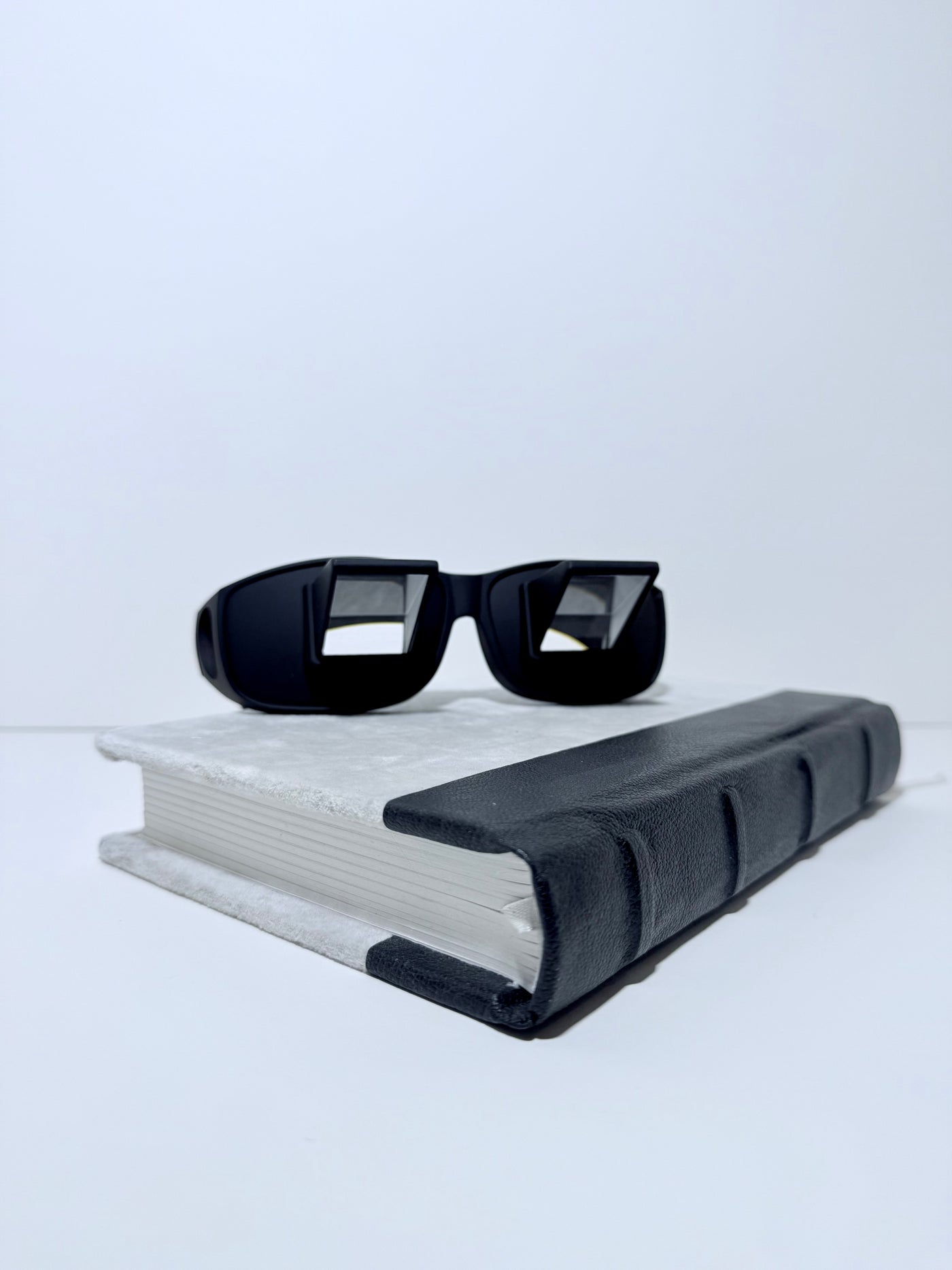 Lazy Reading Glasses