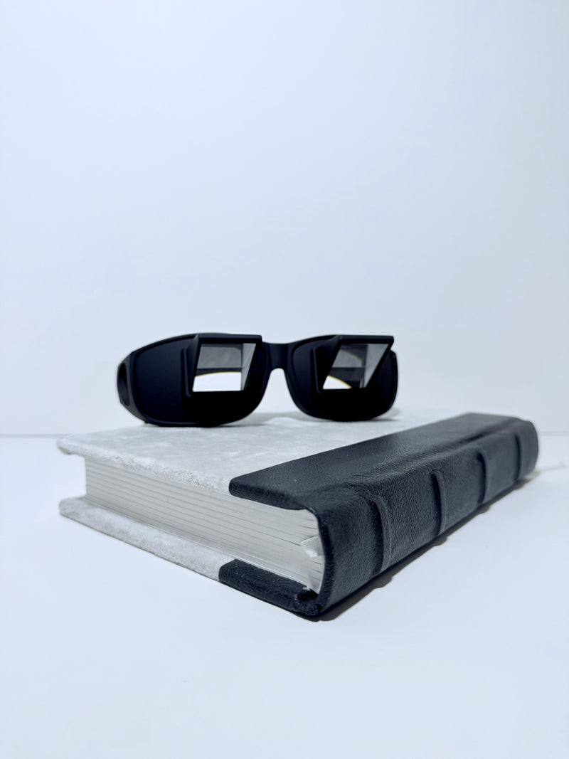 Lazy Reading Glasses
