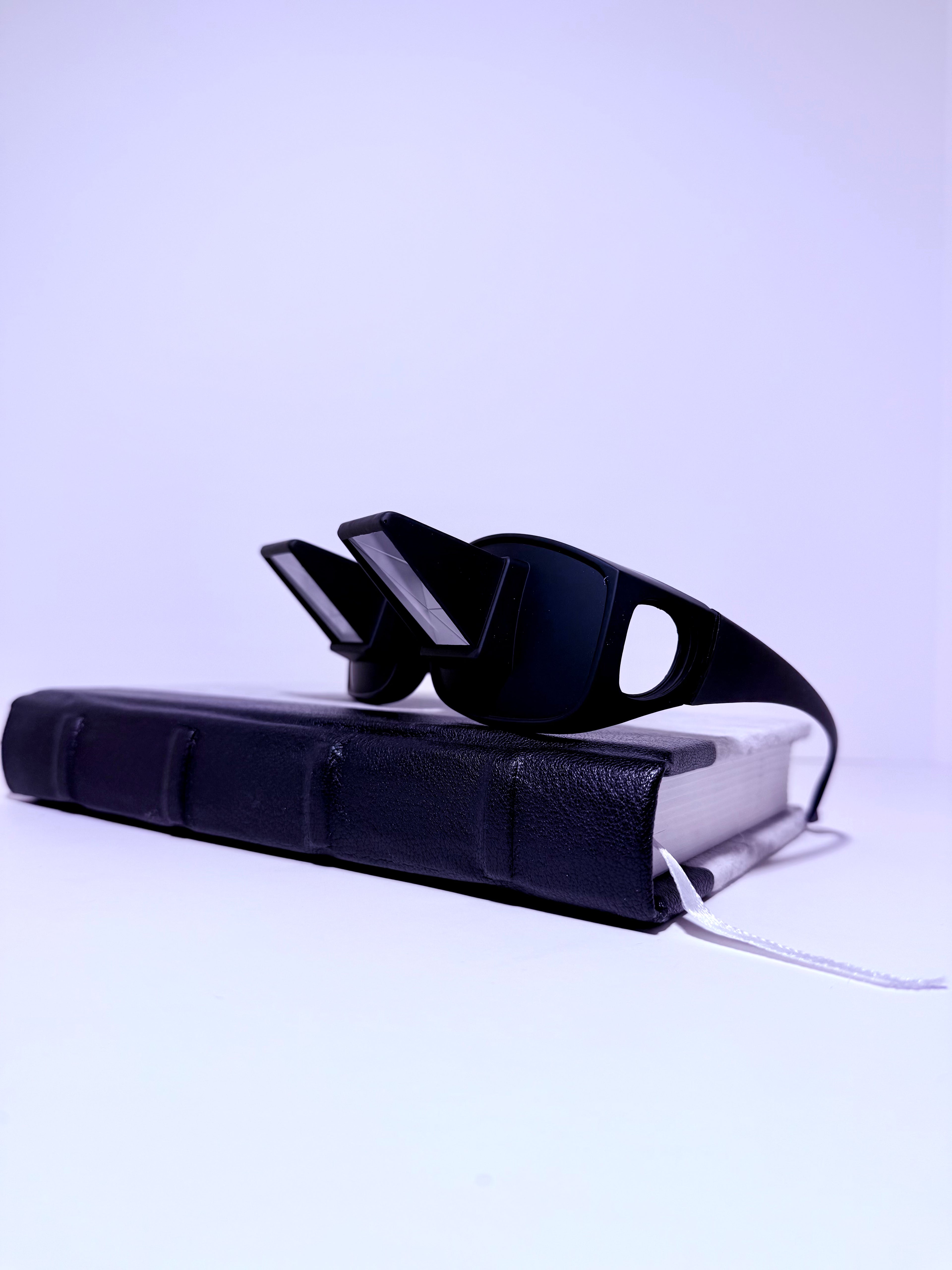 Lazy Reading Glasses