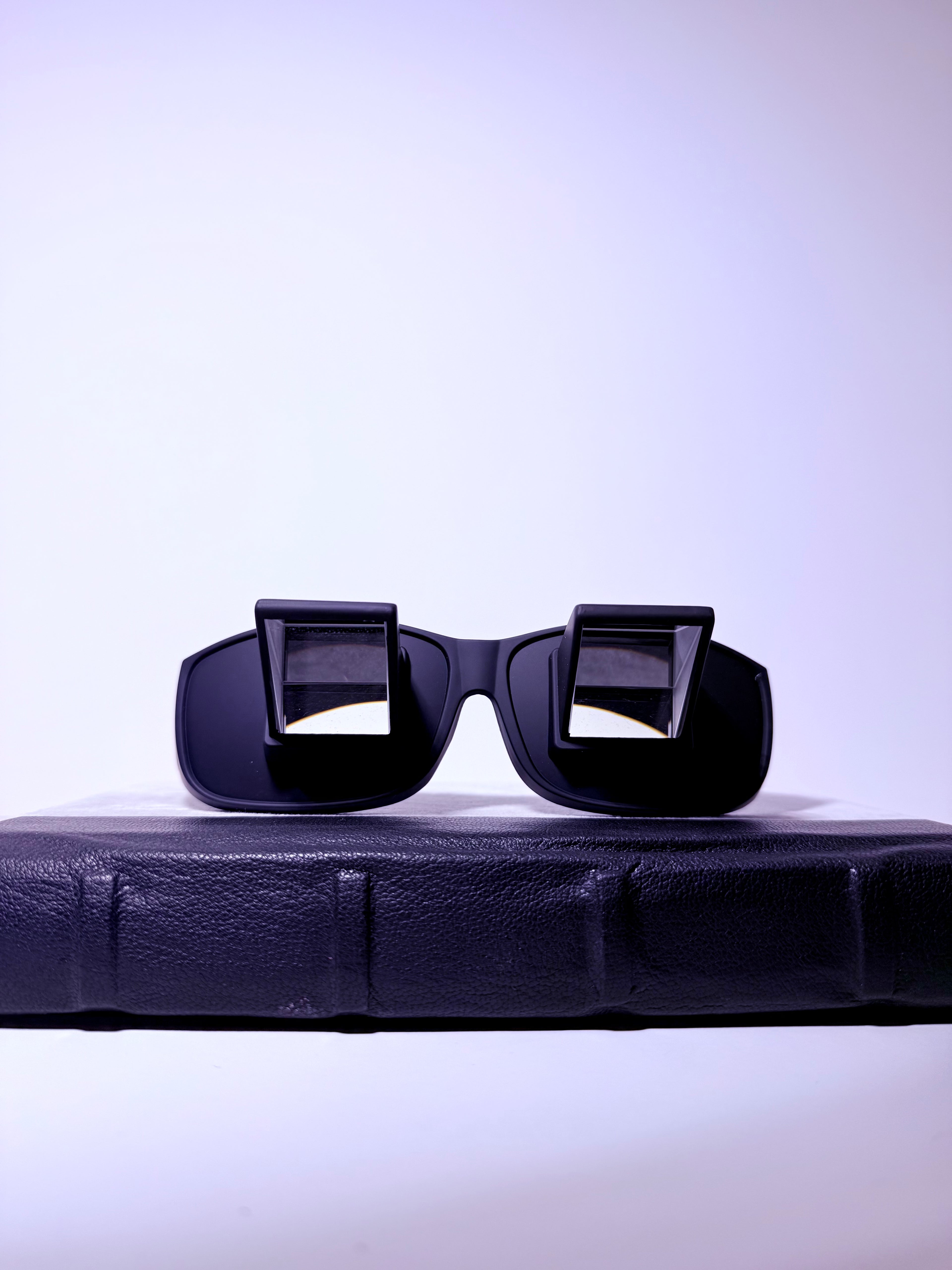 Lazy Reading Glasses