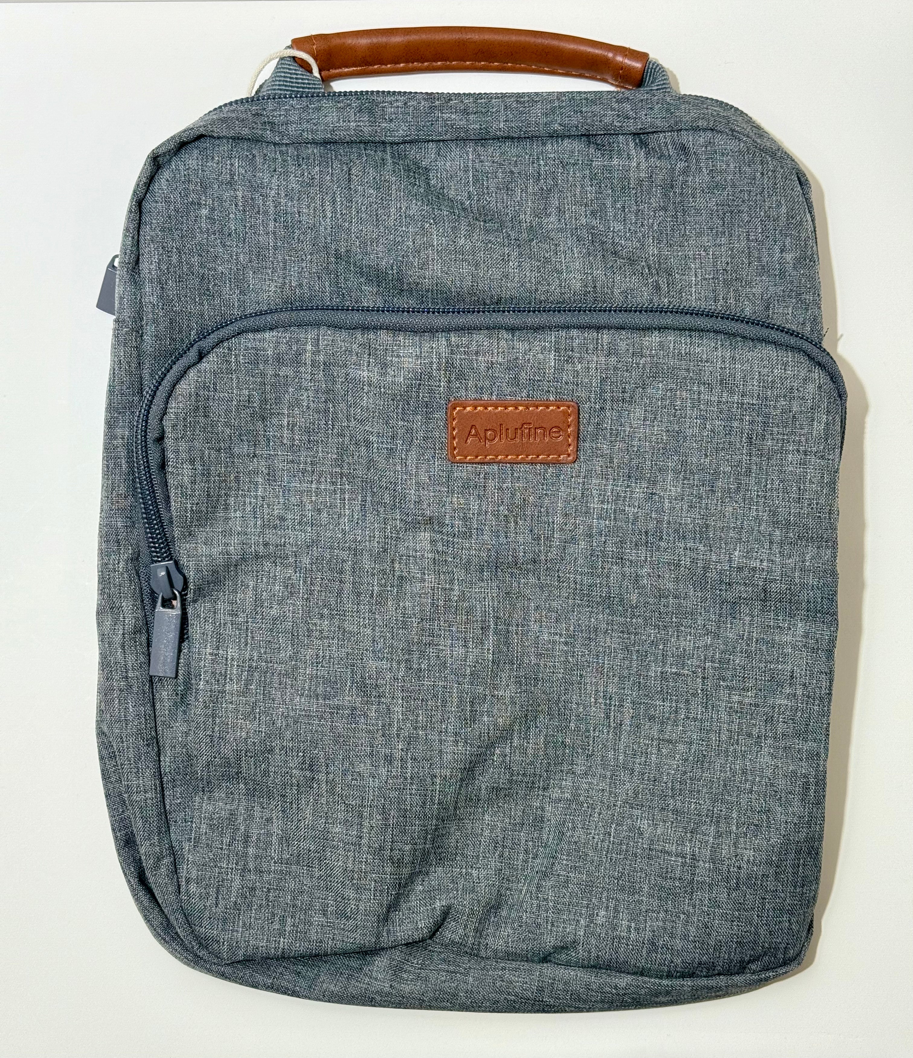 Premium Book Bag