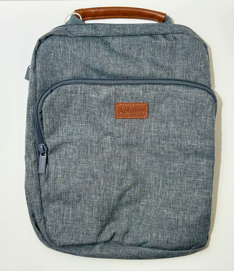 Premium Book Bag