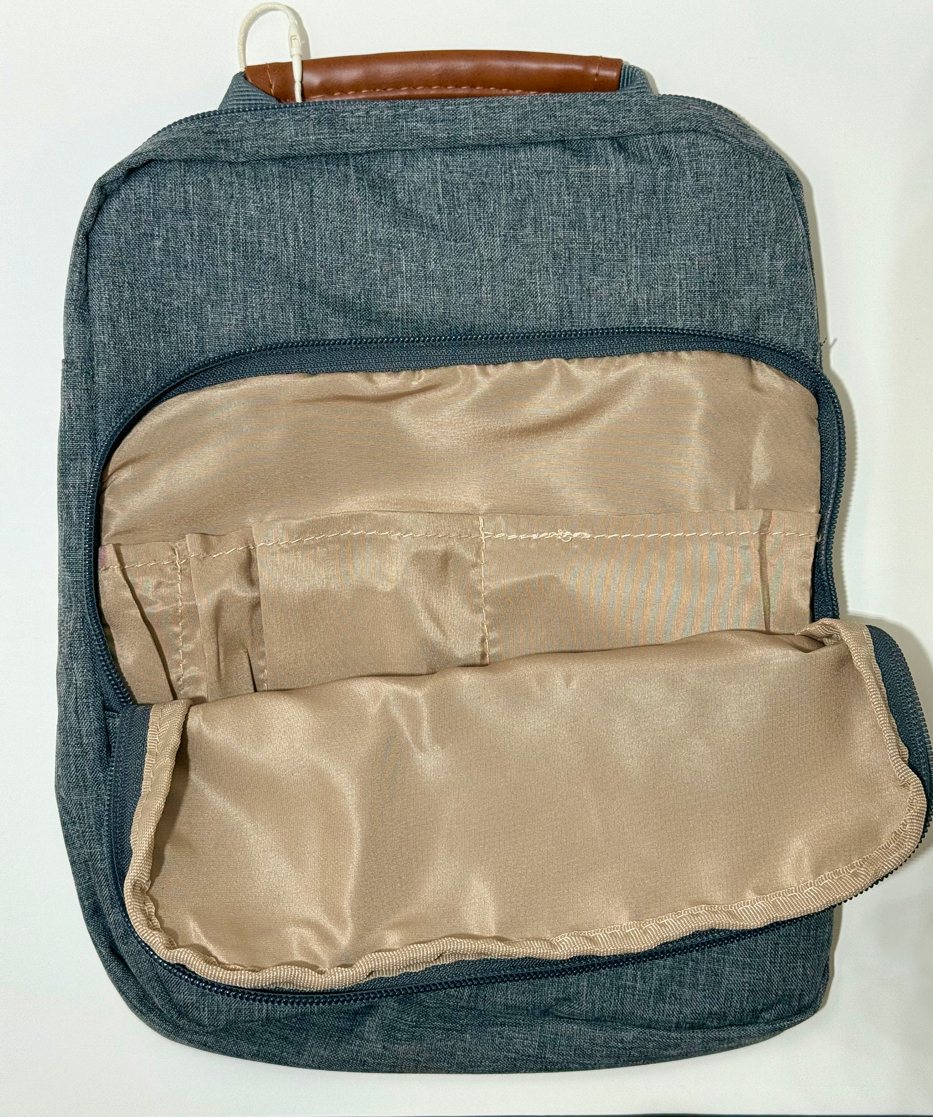 Premium Book Bag
