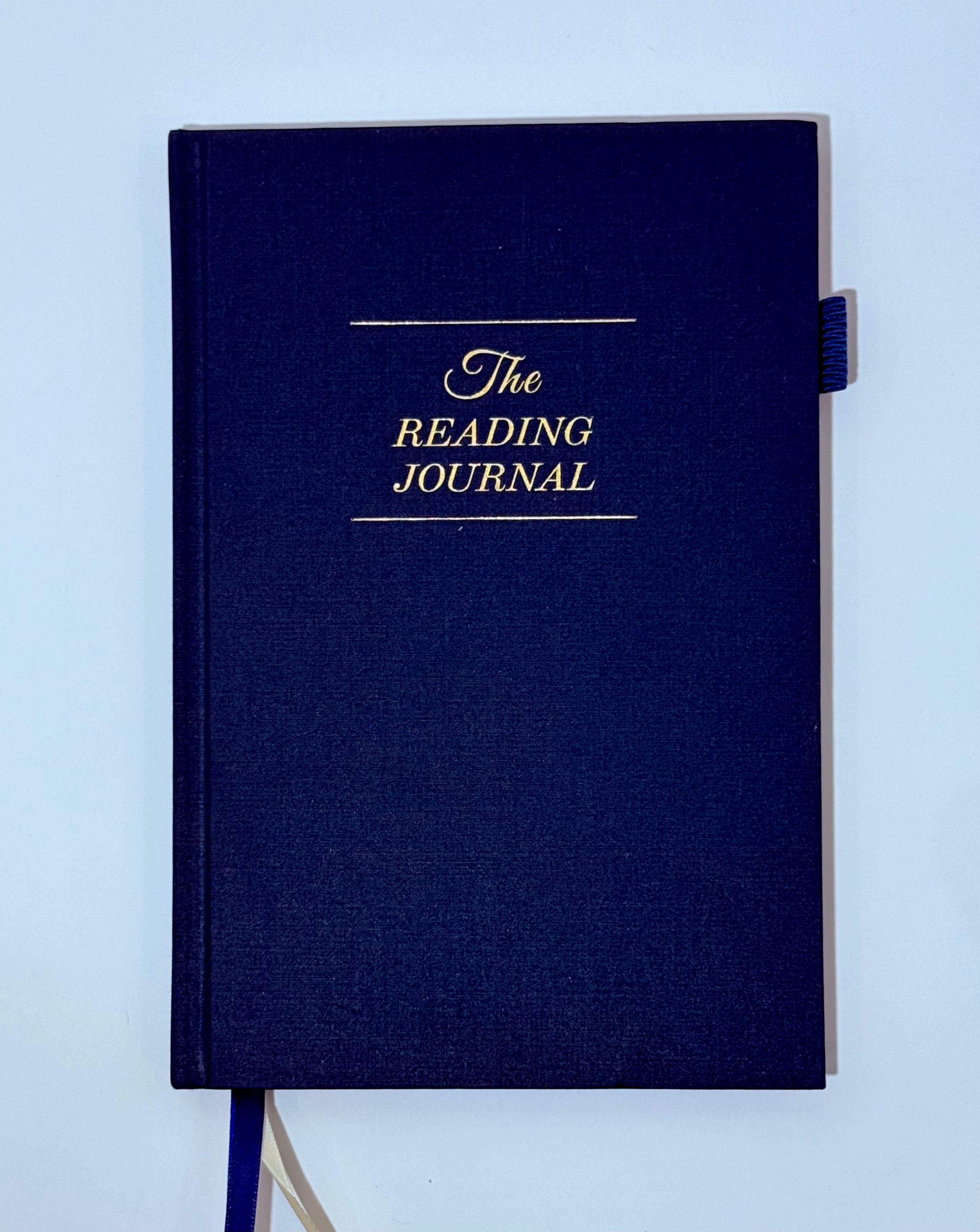 Reading Journal