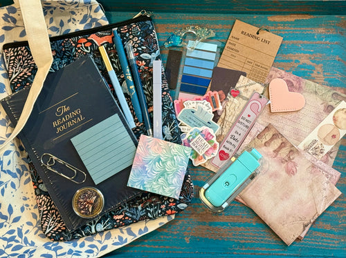 Book Lovers Dream Bundle