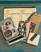 Bookmark Bliss Bundle