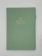Reading Journal