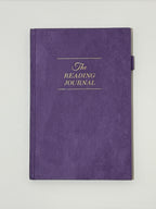 Reading Journal