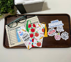 Teacher Appreciation Bundle