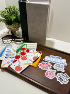 Teacher Appreciation Bundle