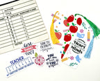 Teacher Appreciation Bundle
