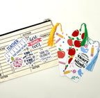 Teacher Appreciation Bundle