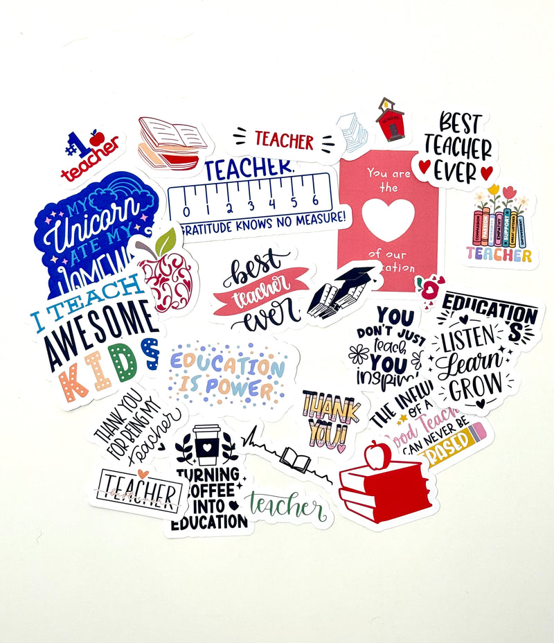 Stickers