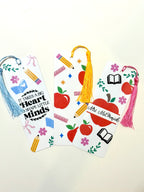 Bookmarks