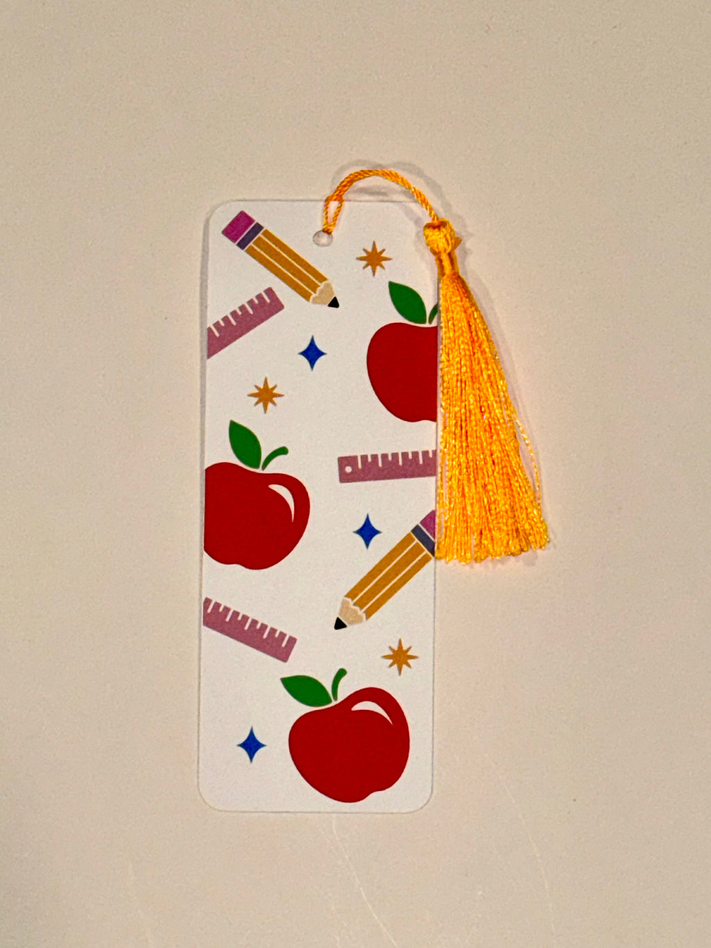 Bookmarks