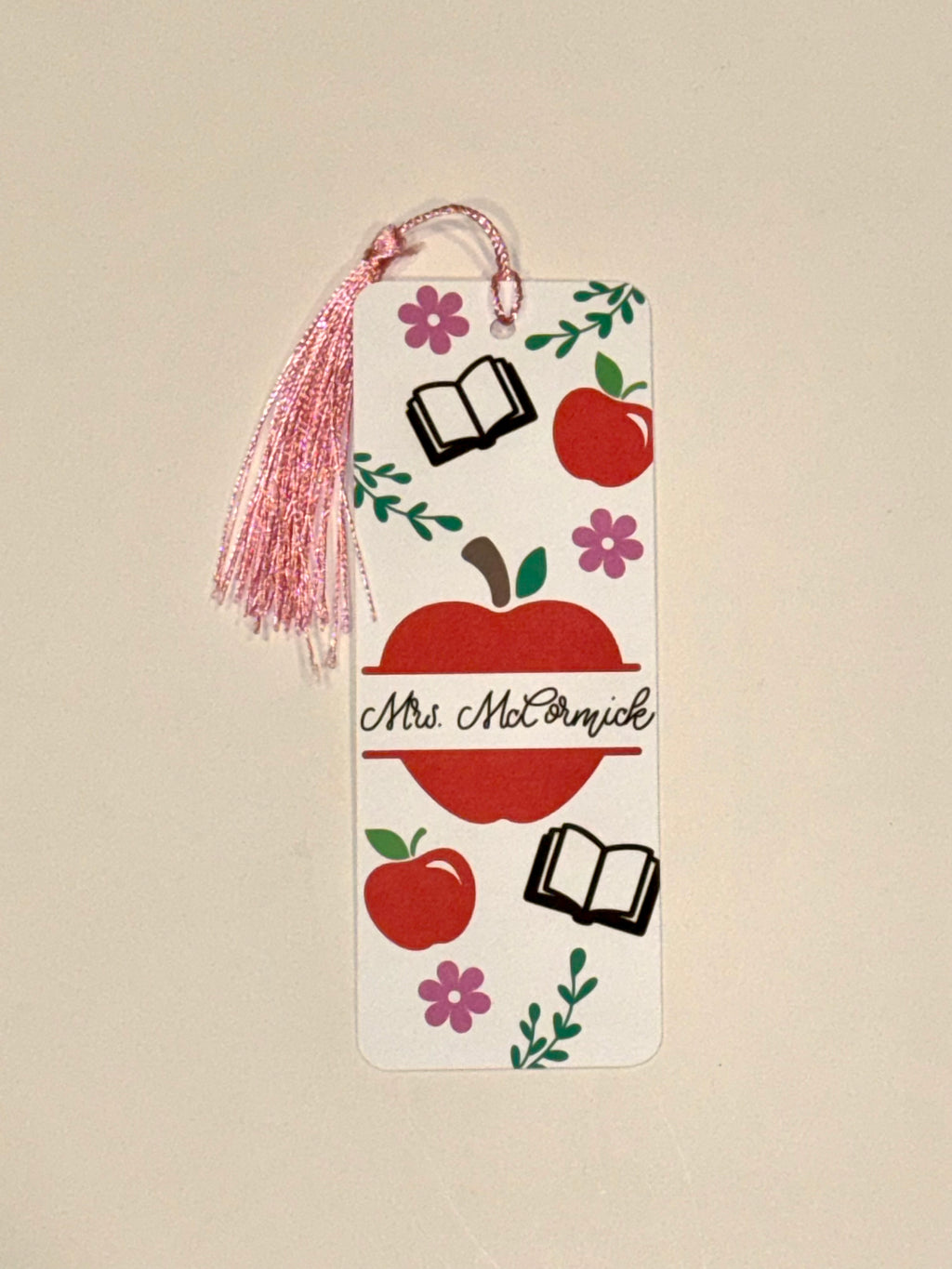 Bookmarks