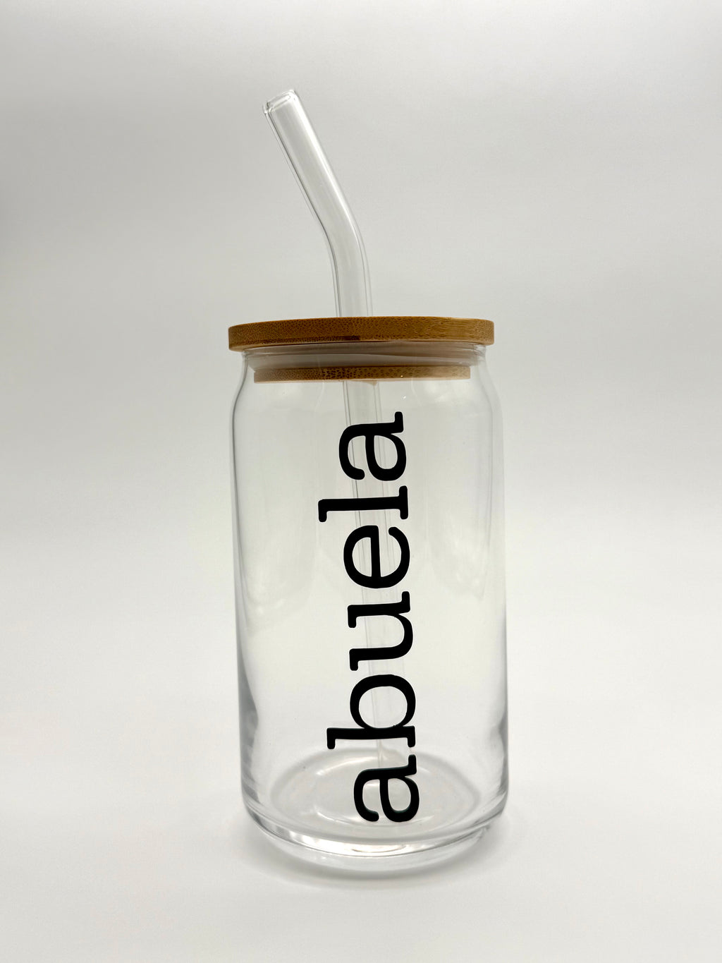Glass Cup