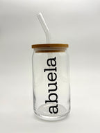 Glass Cup