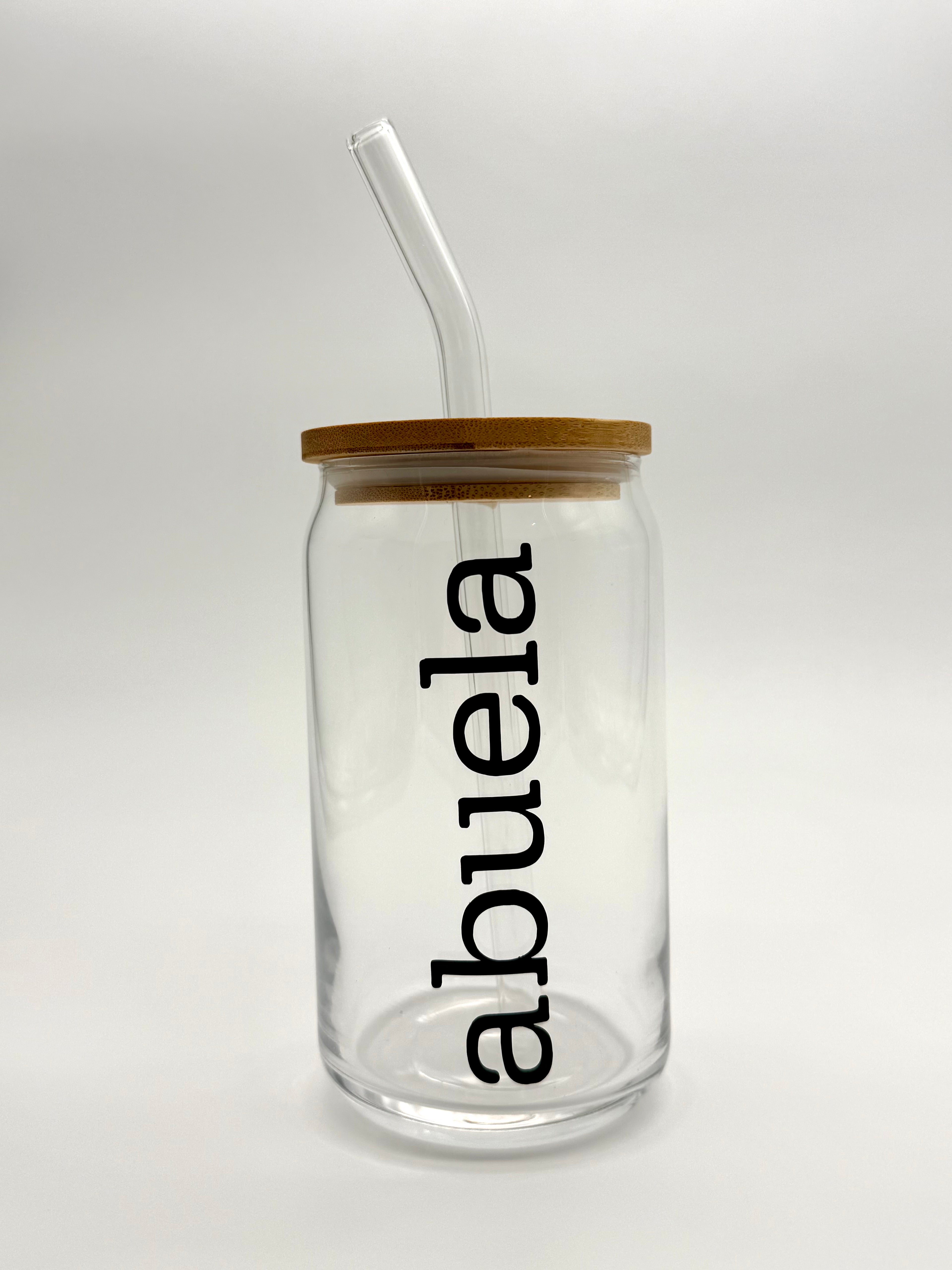 Glass Cup