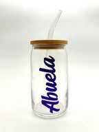 Glass Cup