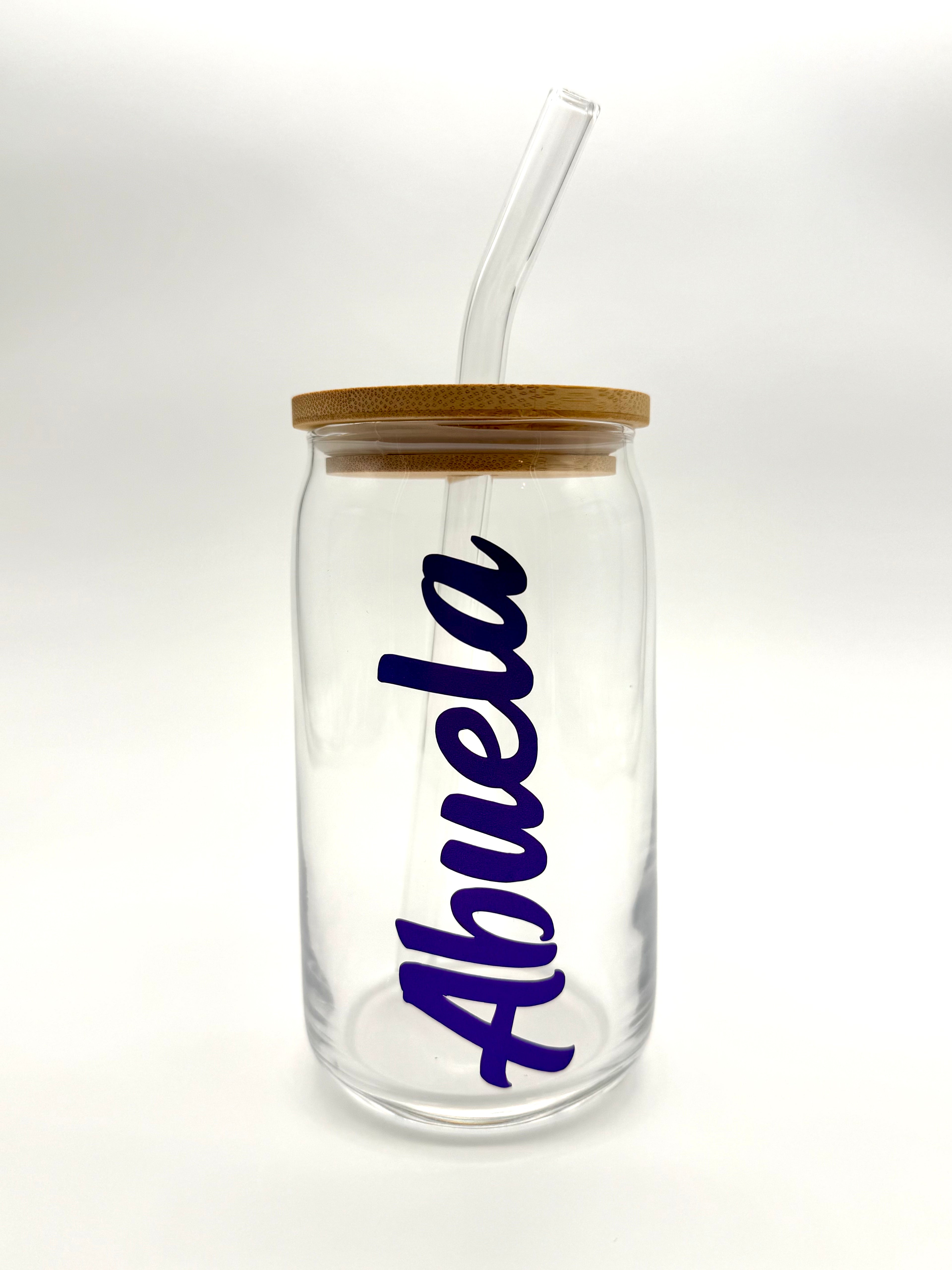 Glass Cup