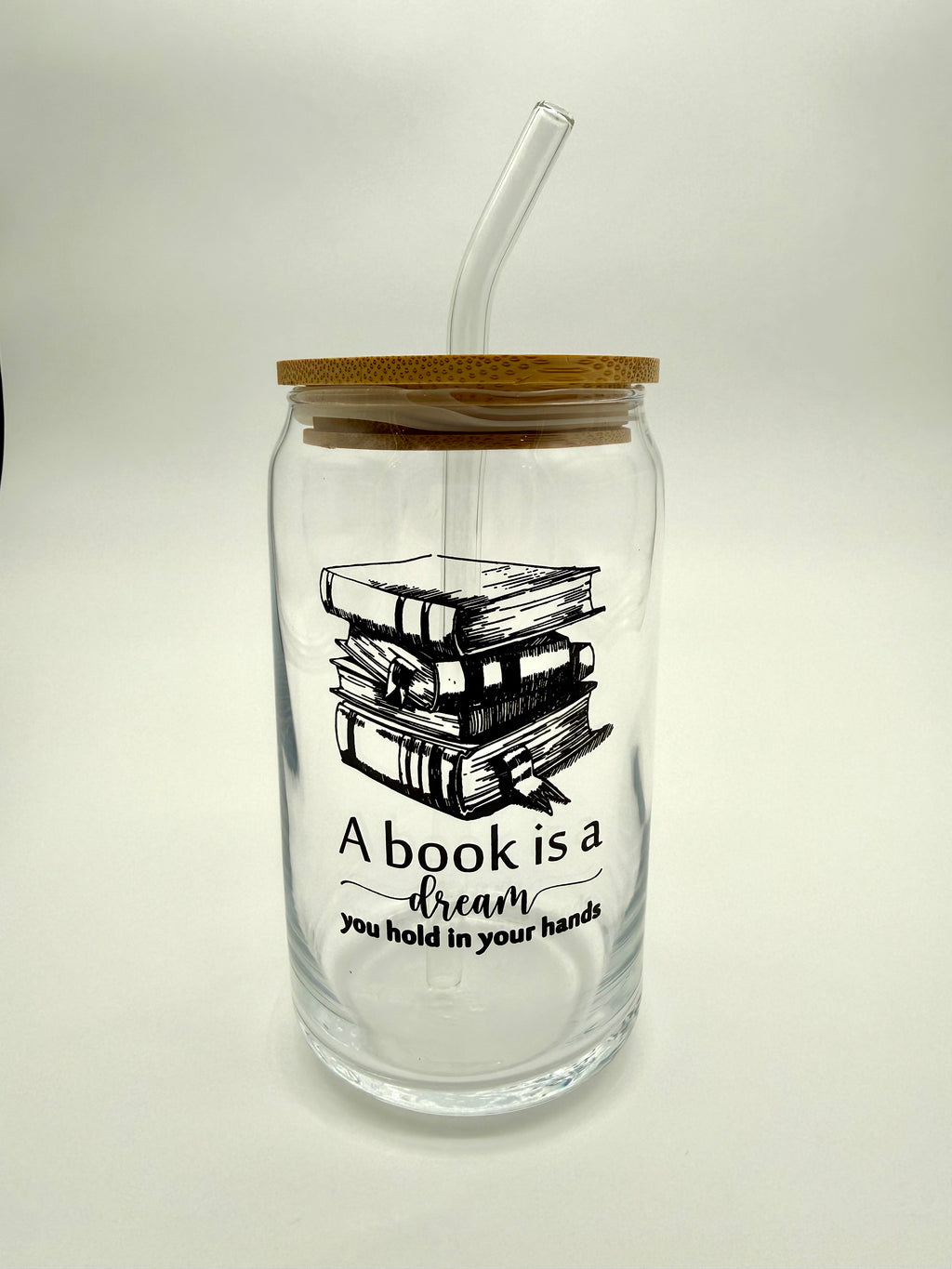 Glass Cup