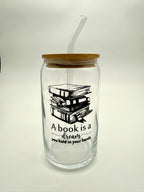 Glass Cup