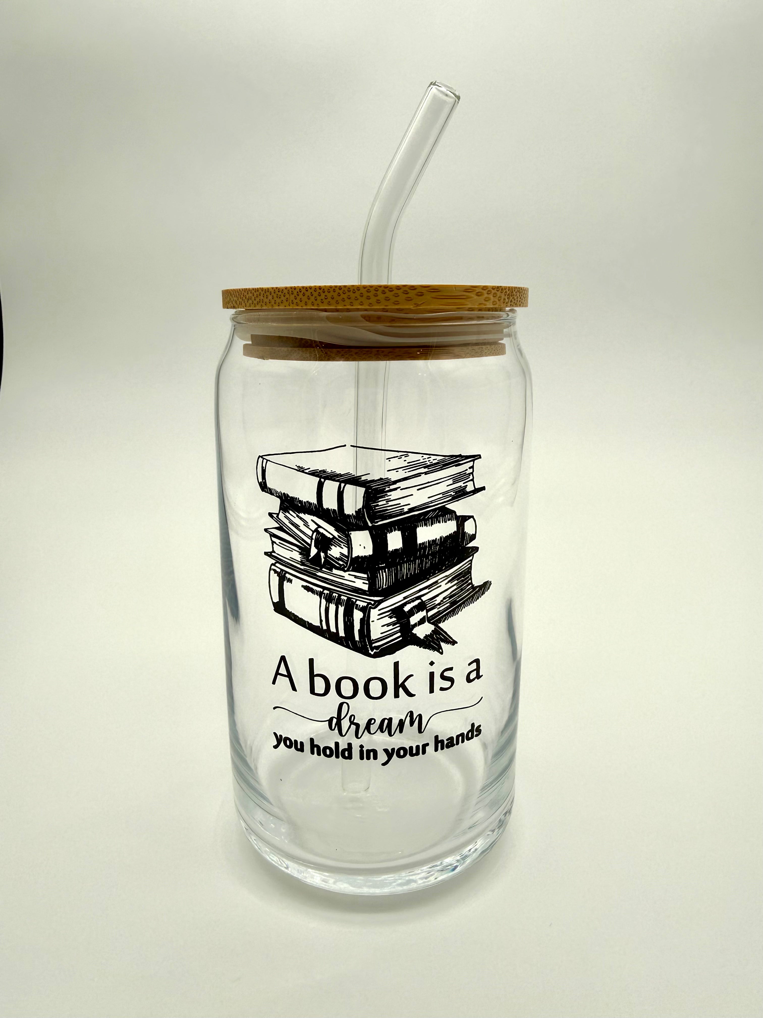 Glass Cup
