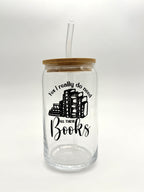 Glass Cup