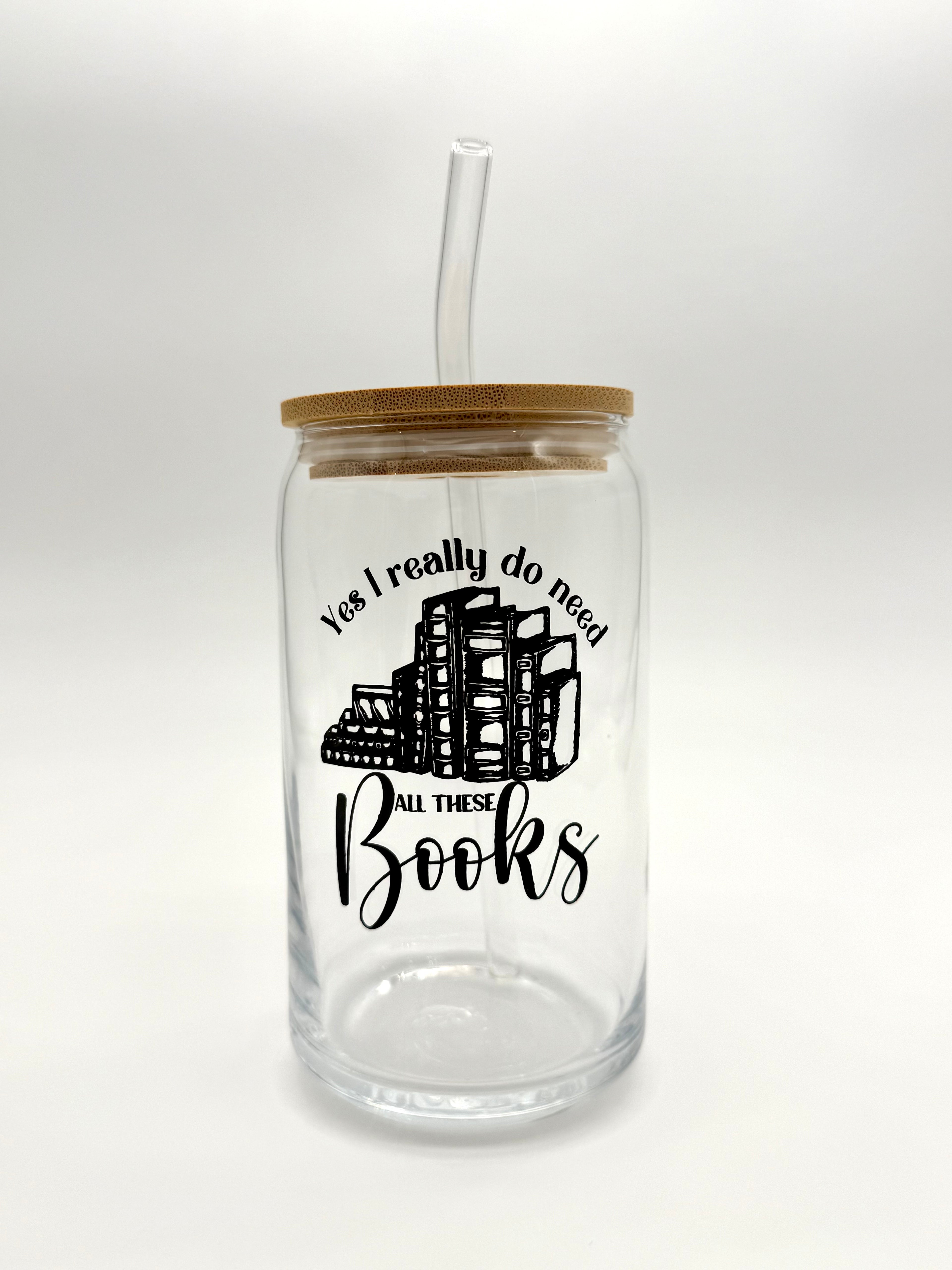 Glass Cup