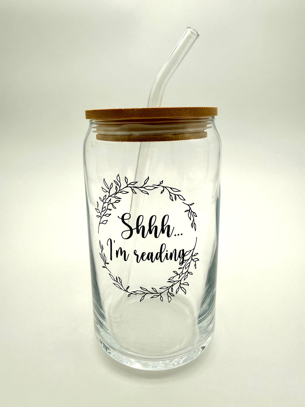 Glass Cup