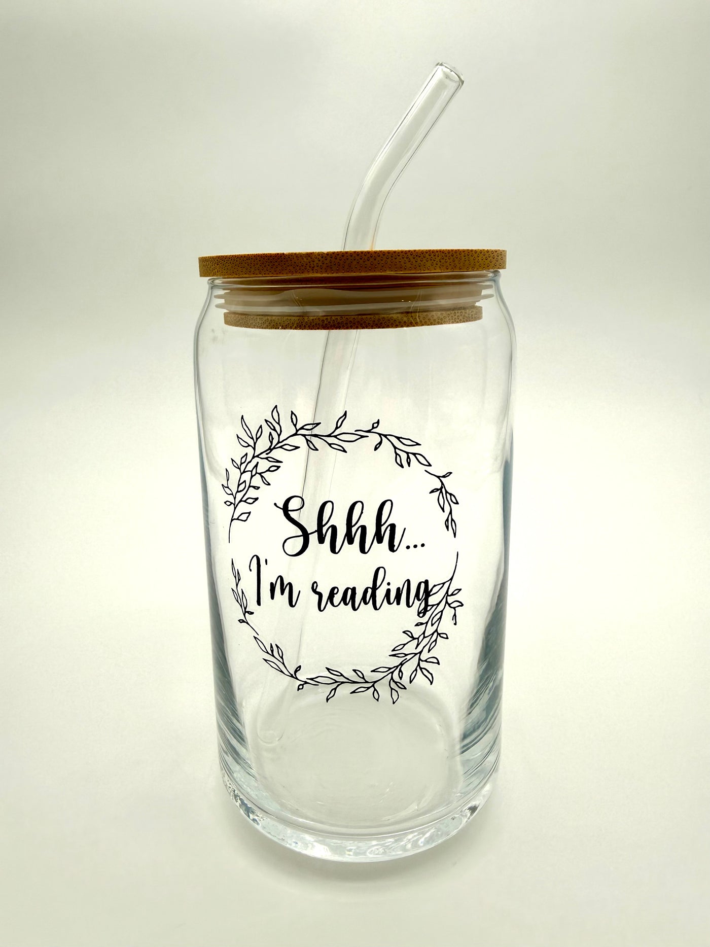 Glass Cup