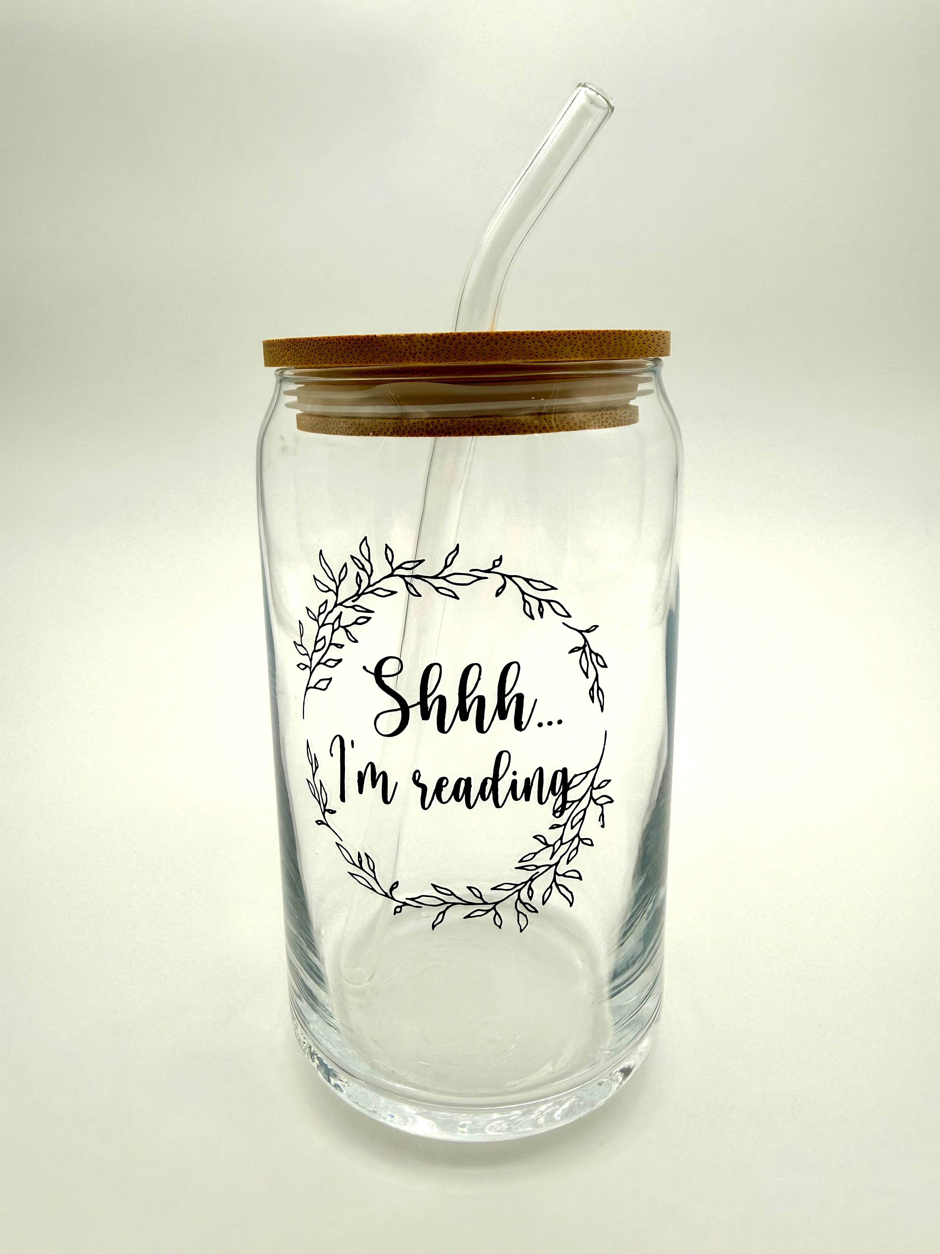 Glass Cup