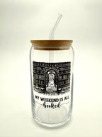 Glass Cup