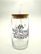 Glass Cup