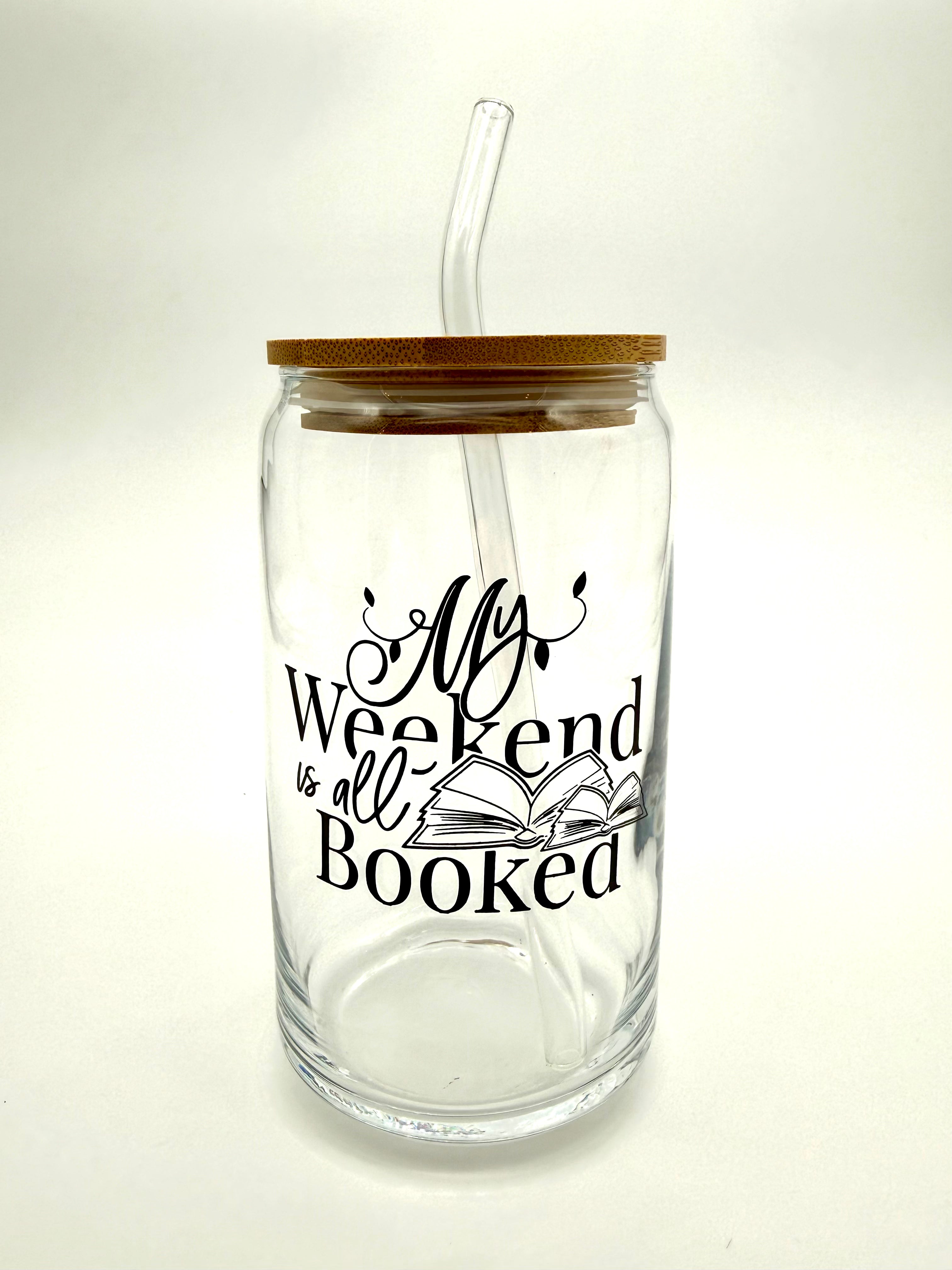 Glass Cup