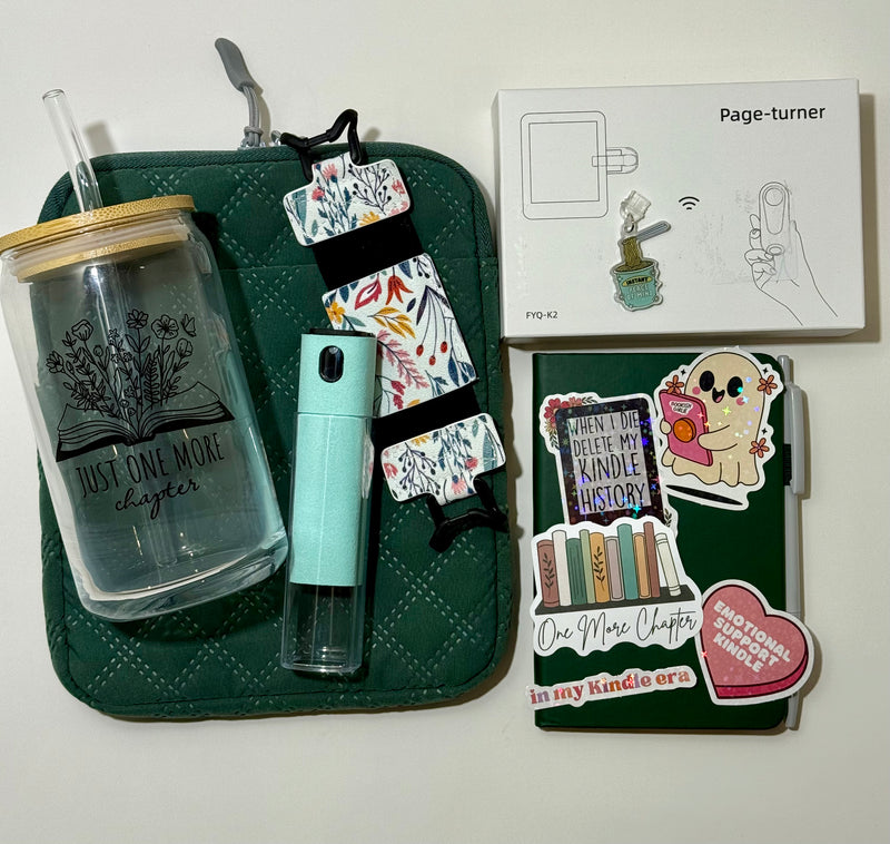 Screen & Sip Collection