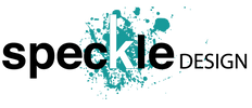 speckledesign logo - bookclub packages